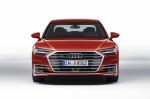 Audi A8 50 TDI Quattro 2017 года (WW)